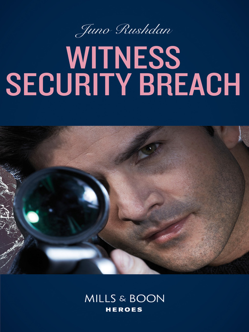 Title details for Witness Security Breach by Juno Rushdan - Available